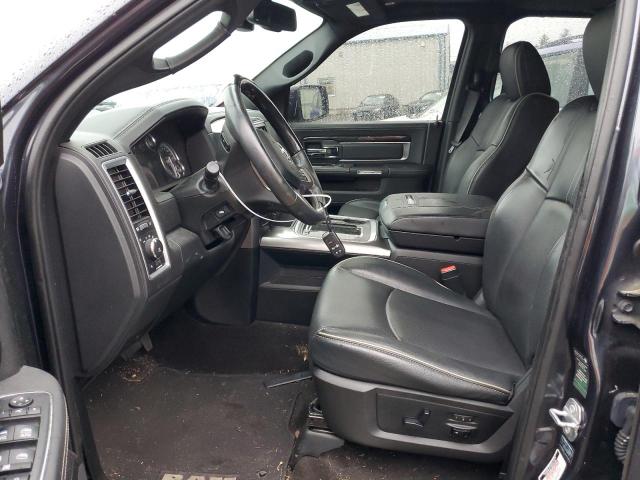 Photo 7 from auction – 2017 RAM 1500 LONGH with VIN 1C6RR7PT9HS782912