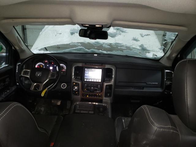 Photo 8 from auction – 2016 RAM 1500 LARAM with VIN 1C6RR7NT2GS399203