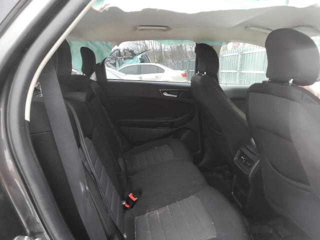 Photo 10 from auction – 2019 FORD EDGE SE with VIN 2FMPK4G98KBC49910