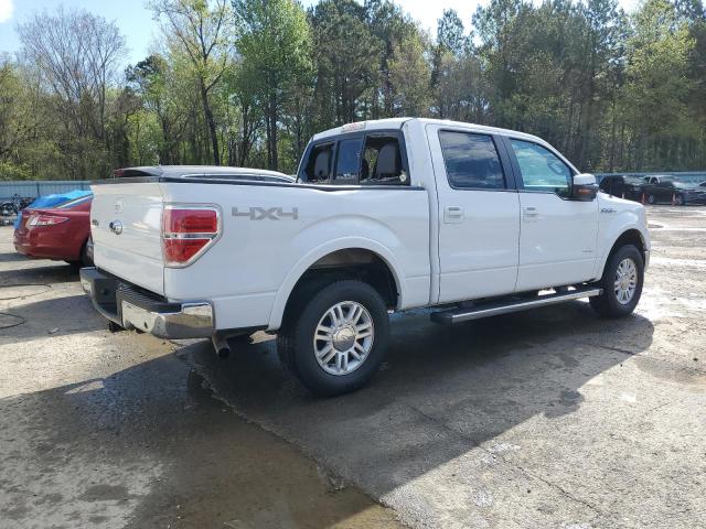 Photo 3 from auction – 2011 FORD F150 SUPER with VIN 1FTFW1ET2BFC84636