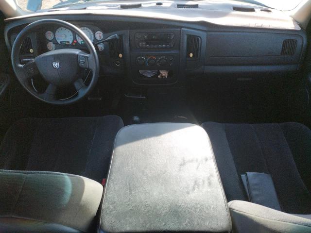 Photo 8 from auction – 2005 DODGE RAM 1500 S with VIN 1D7HU18D85S356721