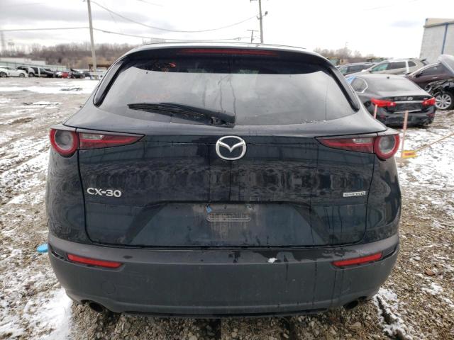 Photo 6 from auction – 2021 MAZDA CX-30 SELE with VIN 3MVDMABL2MM245130