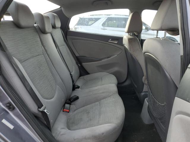 Photo 10 from auction – 2016 HYUNDAI ACCENT SE with VIN KMHCT4AE9GU963709