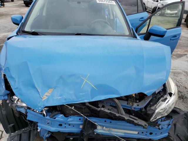 Photo 11 from auction – 2016 SUBARU CROSSTREK with VIN JF2GPABC4G8335900
