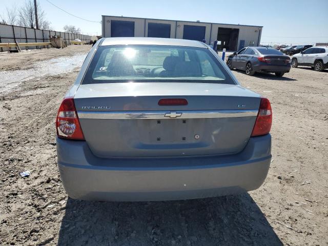 Photo 6 from auction – 2007 CHEVROLET MALIBU LS with VIN 1G1ZS58F57F149348