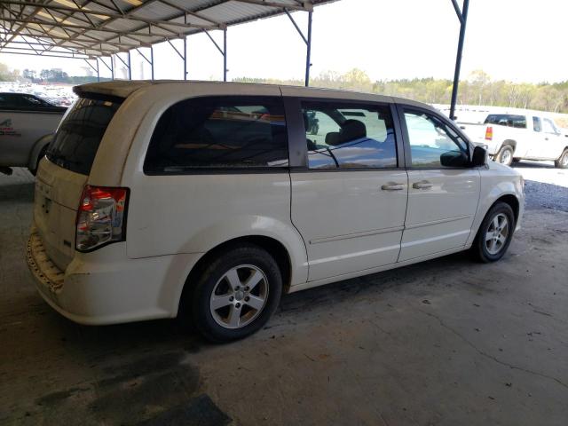 Photo 3 from auction – 2012 DODGE GRAND CARA with VIN 2C4RDGCGXDR520148