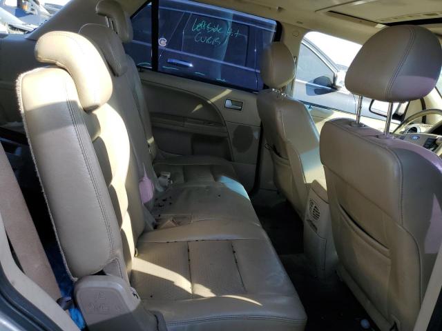 Photo 11 from auction – 2005 FORD FREESTYLE with VIN 1FMDK05105GA36617