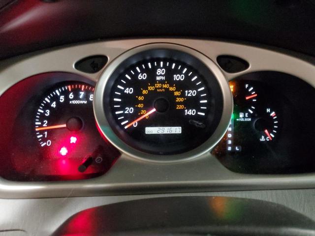 Foto 9 de la subasta – 2005 TOYOTA HIGHLANDER con VIN JTEGP21A150086306
