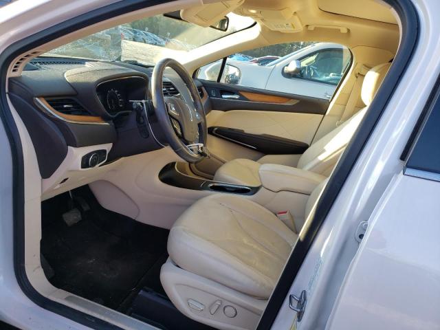 Photo 7 from auction – 2015 LINCOLN MKC with VIN 5LMCJ1A91FUJ36466