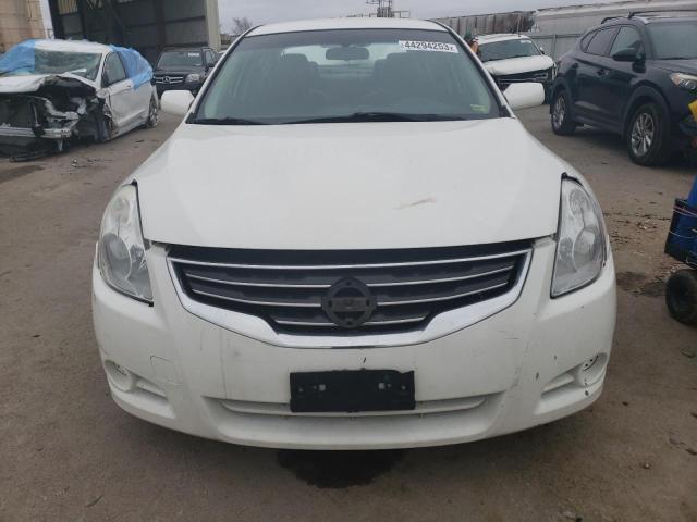 Photo 5 from auction – 2012 NISSAN ALTIMA BAS with VIN 1N4AL2AP9CN486971