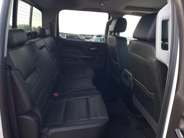 Photo 10 from auction – 2016 GMC SIERRA K25 with VIN 1GT12UE80GF296973