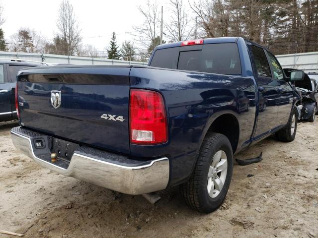 Photo 3 from auction – 2020 RAM 1500 CLASS with VIN 1C6RR7TT2LS101827