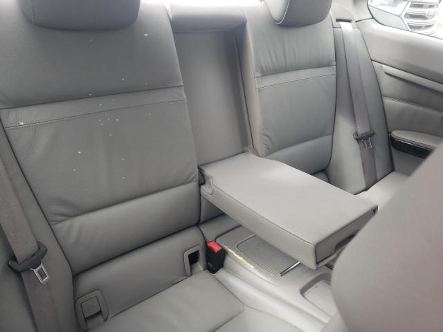 Photo 10 from auction – 2008 BMW 335 XI with VIN WBAWC73568E064587