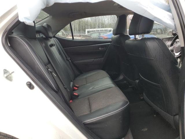 Photo 10 from auction – 2015 TOYOTA COROLLA L with VIN 2T1BURHE7FC460935