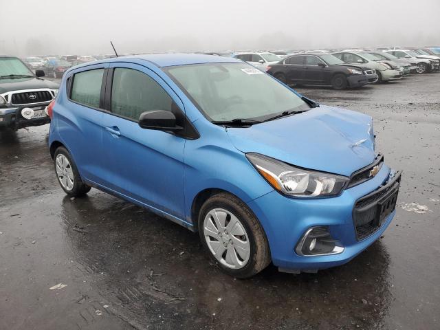 Photo 4 from auction – 2017 CHEVROLET SPARK LS with VIN KL8CB6SA4HC767398