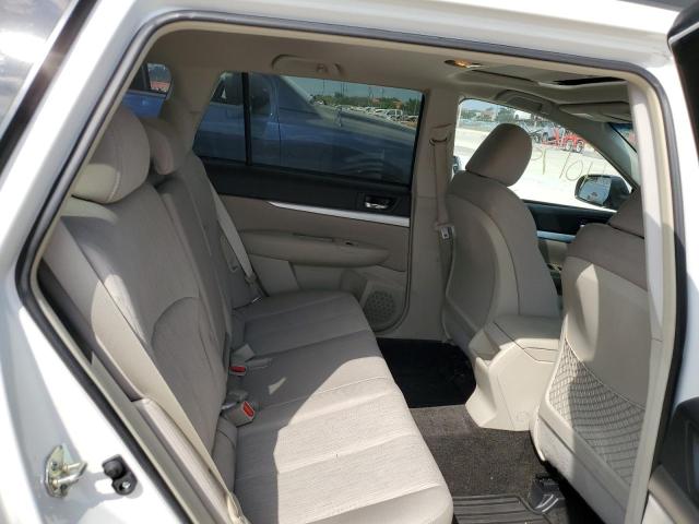 Снимка 11 от търг – 2014 SUBARU OUTBACK 2. с VIN 4S4BRCDC9E3316230