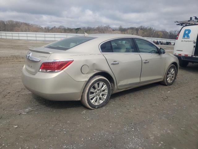 Photo 3 from auction – 2010 BUICK LACROSSE C with VIN 1G4GA5EC6AF314631