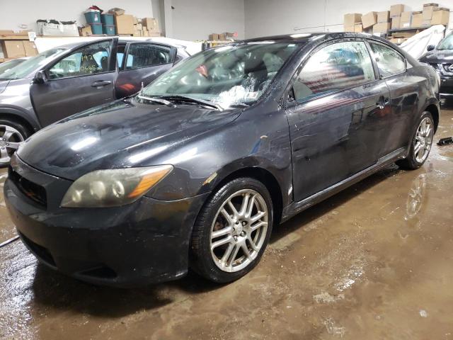 SCION TC 2008 with VIN JTKDE167480244171 - Photo from auction