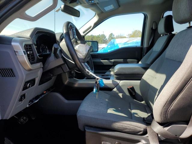 Photo 7 from auction – 2022 FORD F150 SUPER with VIN 1FTEW1CP5NFA23572