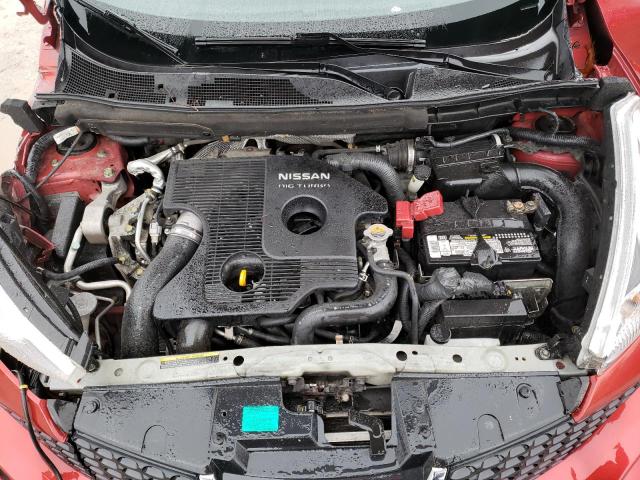 Photo 11 from auction – 2011 NISSAN JUKE S with VIN JN8AF5MR8BT005719