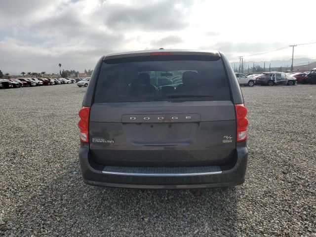 Photo 6 from auction – 2016 DODGE GRAND CARA with VIN 2C4RDGEG6GR201931