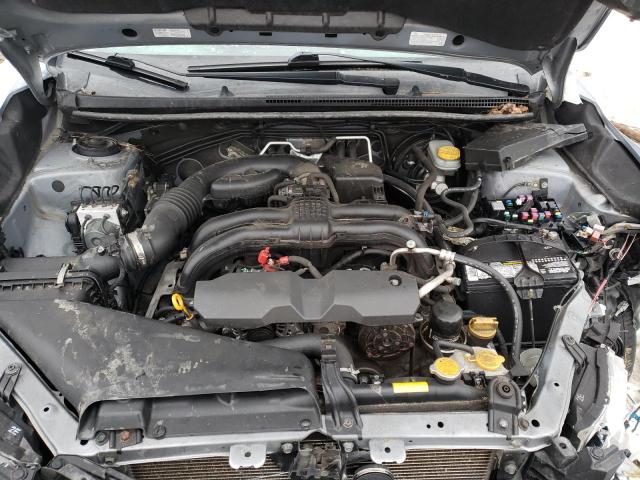 Photo 11 from auction – 2016 SUBARU CROSSTREK with VIN JF2GPAKC9G8213677