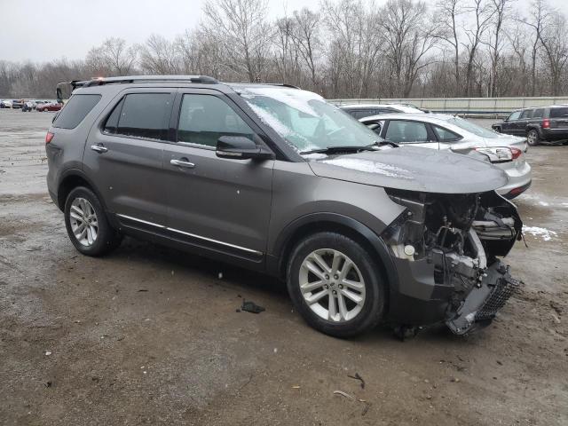 Photo 4 from auction – 2012 FORD EXPLORER with VIN 1FMHK8D82CGA42592