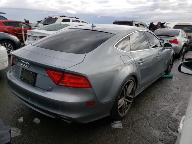 Photo 3 from auction – 2012 AUDI A7 PRESTIG with VIN WAU3GAFC0CN116755