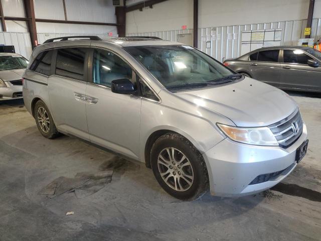 Photo 4 from auction – 2012 HONDA ODYSSEY EX with VIN 5FNRL5H65CB136148