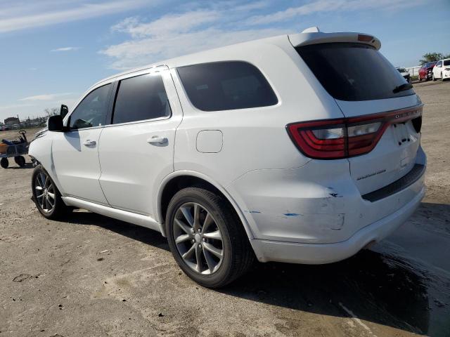 Photo 2 from auction – 2014 DODGE DURANGO LI with VIN 1C4RDHDG2EC590841
