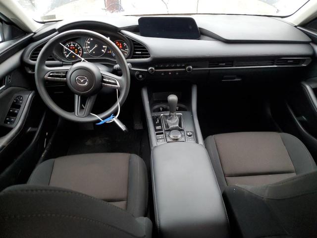 Photo 8 from auction – 2022 MAZDA 3 with VIN 3MZBPAAL3NM305867