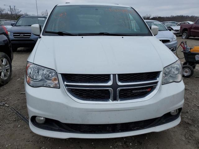Photo 5 from auction – 2014 DODGE GRAND CARA with VIN 2C4RDGCG7ER463490