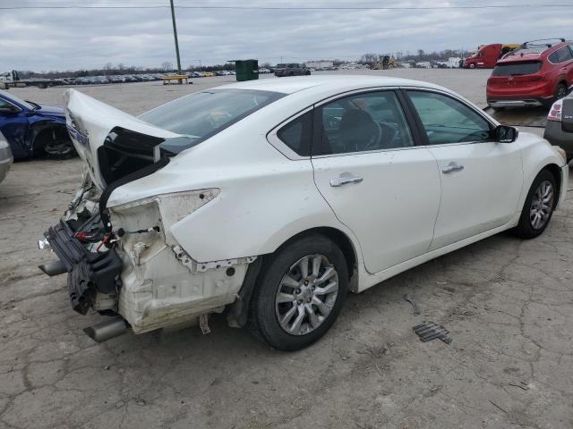 Photo 3 from auction – 2014 NISSAN ALTIMA 2.5 with VIN 1N4AL3AP0EC418854