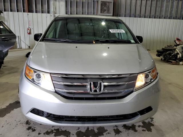 Photo 5 from auction – 2012 HONDA ODYSSEY EX with VIN 5FNRL5H62CB131411