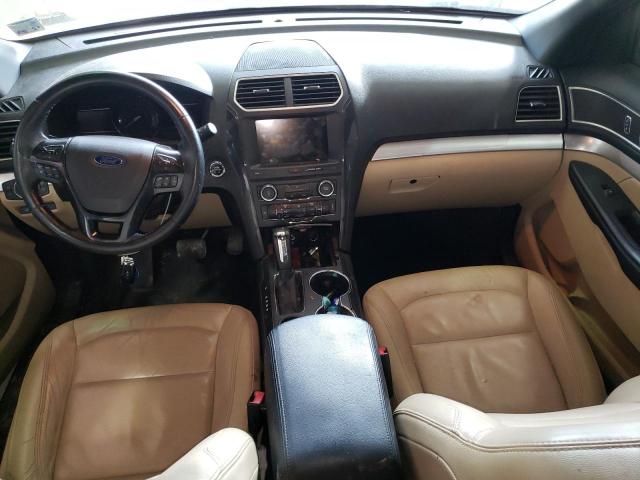 Foto 8 de la subasta – 2016 FORD EXPLORER X con VIN 1FM5K7DH7GGC38711