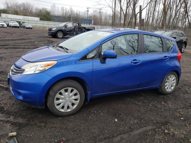 NISSAN VERSA NOTE 2014 with VIN 3N1CE2CP7EL413694 - Photo from auction
