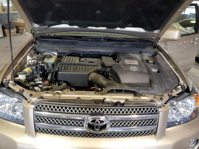 Photo 11 from auction – 2006 TOYOTA HIGHLANDER with VIN JTEEW21AX60006724