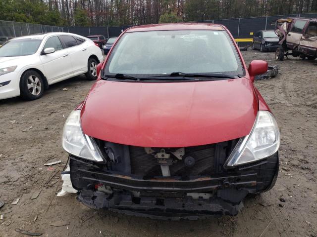 Photo 5 from auction – 2011 NISSAN VERSA S with VIN 3N1BC1AP2BL433734