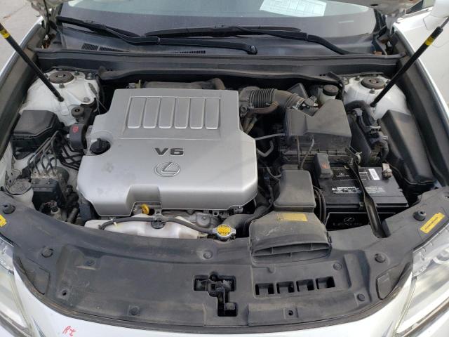 Photo 11 from auction – 2014 LEXUS ES 350 with VIN JTHBK1GGXE2091106