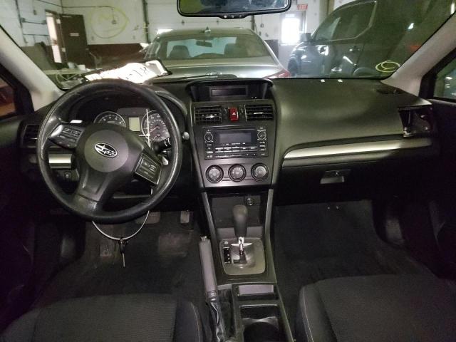 Photo 8 from auction – 2013 SUBARU XV CROSSTR with VIN JF2GPACC3D2850271