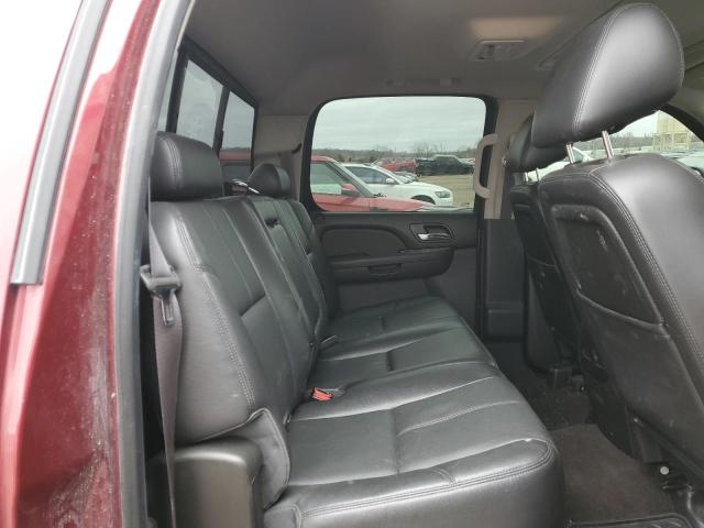 Photo 10 from auction – 2013 CHEVROLET SILVERADO with VIN 3GCPKTE79DG375998