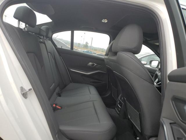Photo 10 from auction – 2019 BMW 330XI with VIN WBA5R7C55KFH09308