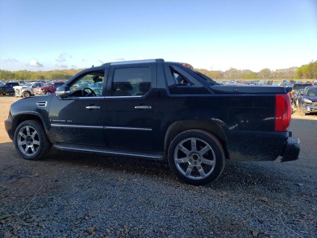 Photo 2 from auction – 2007 CADILLAC ESCALADE E with VIN 3GYFK62827G189230