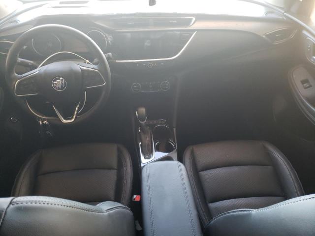 Photo 8 from auction – 2021 BUICK ENCORE GX with VIN KL4MMGSL0MB123176