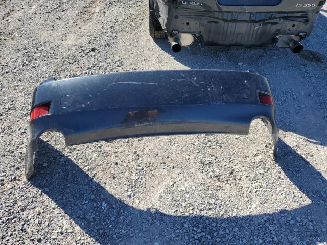 Photo 12 from auction – 2007 LEXUS IS 350 with VIN JTHBE262275015903