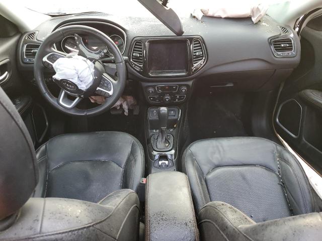 Photo 8 from auction – 2018 JEEP COMPASS LI with VIN 3C4NJCCB0JT122833