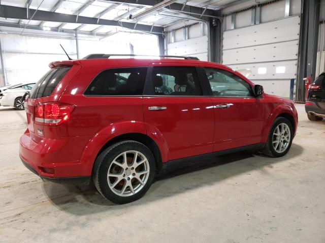 Photo 3 from auction – 2013 DODGE JOURNEY CR with VIN 3C4PDDDG0DT569943