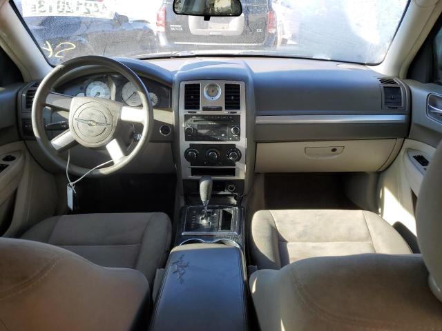 Photo 8 from auction – 2009 CHRYSLER 300 LX with VIN 2C3KA43D19H613074