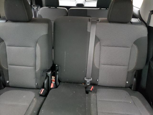 Photo 10 from auction – 2021 CHEVROLET TRAVERSE L with VIN 1GNERFKW7MJ109868