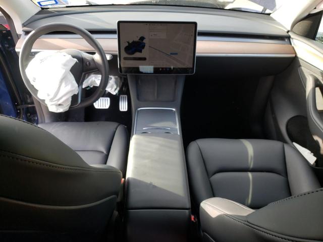 صورة رقم 8 من المزاد - 2022 TESLA MODEL Y مع VIN 7SAYGDEF5NF541401